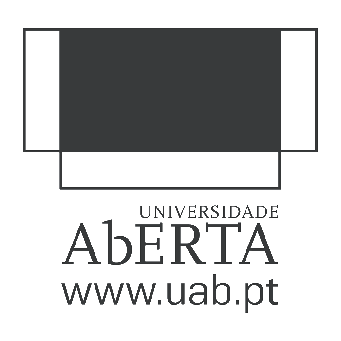 Logótipo Universidade Aberta